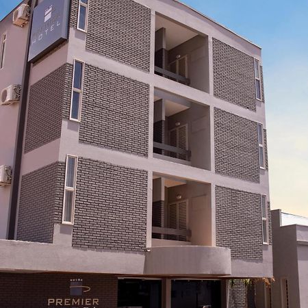 Premier Hotel Вотупоранга Экстерьер фото