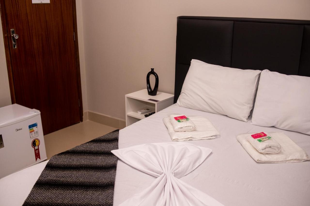 Premier Hotel Вотупоранга Экстерьер фото