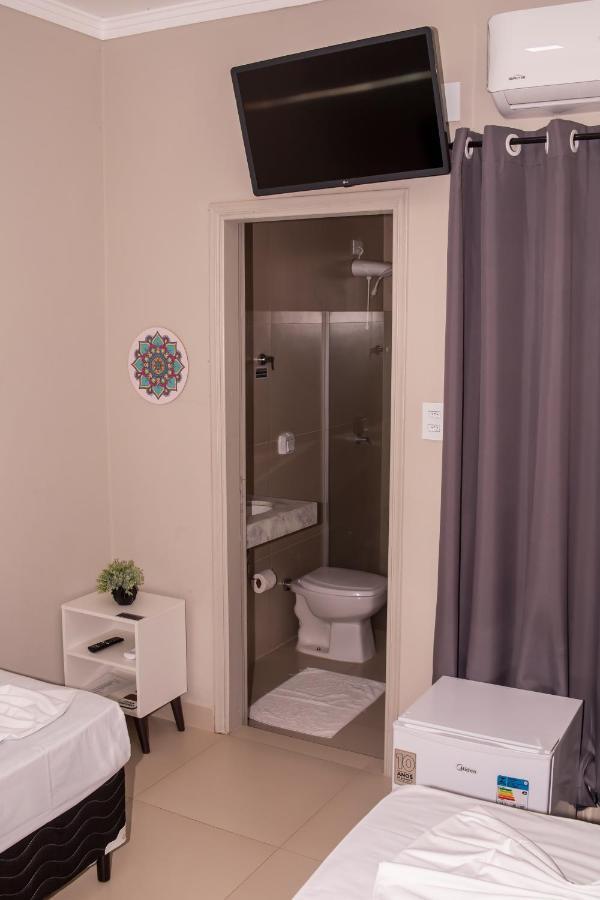 Premier Hotel Вотупоранга Экстерьер фото