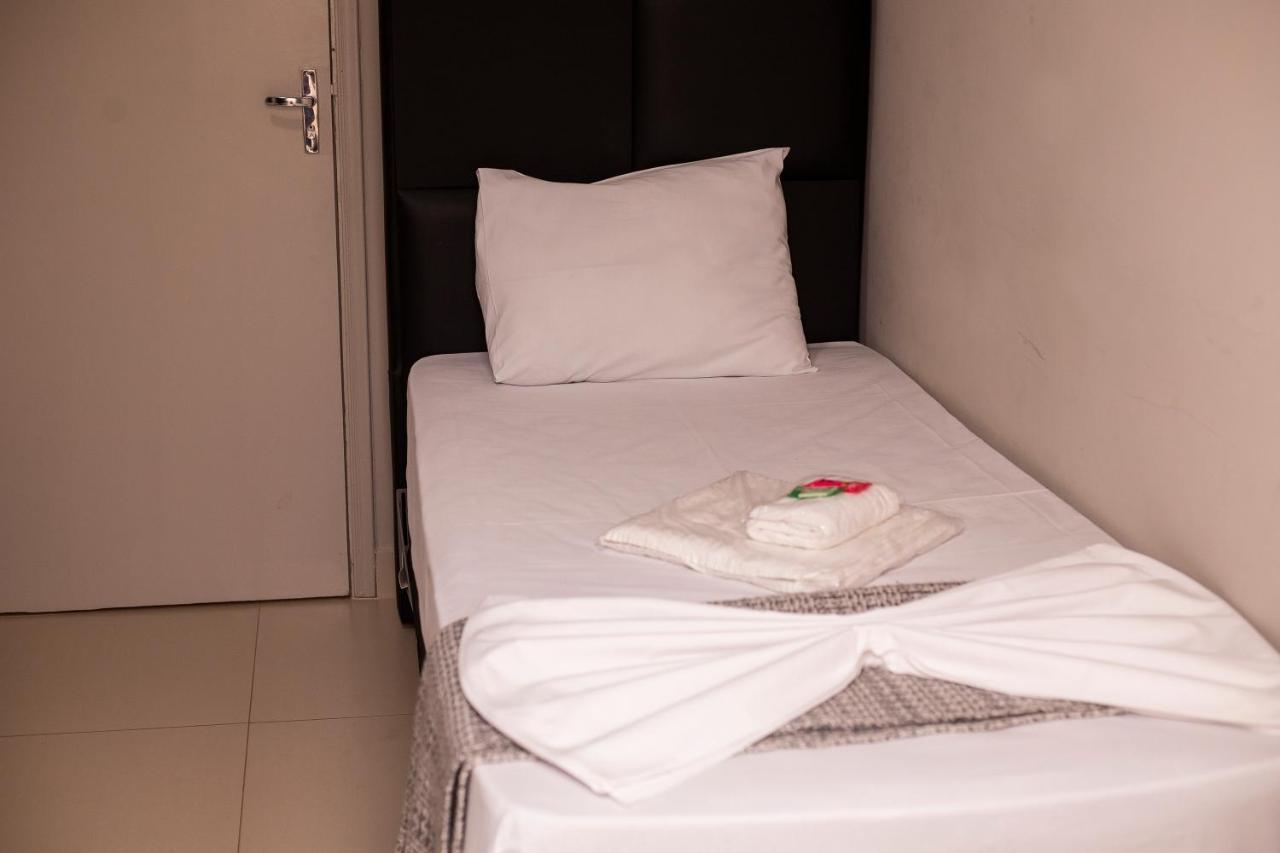 Premier Hotel Вотупоранга Экстерьер фото