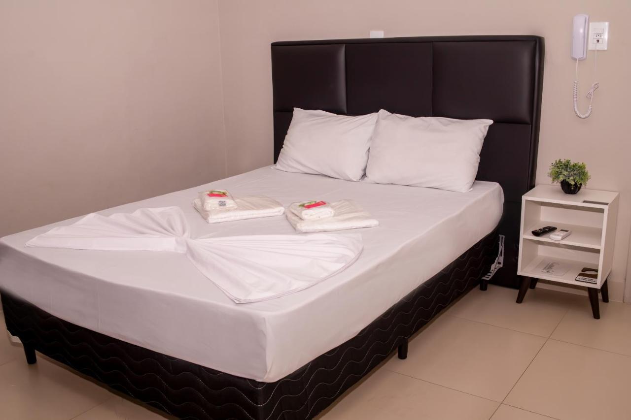 Premier Hotel Вотупоранга Экстерьер фото