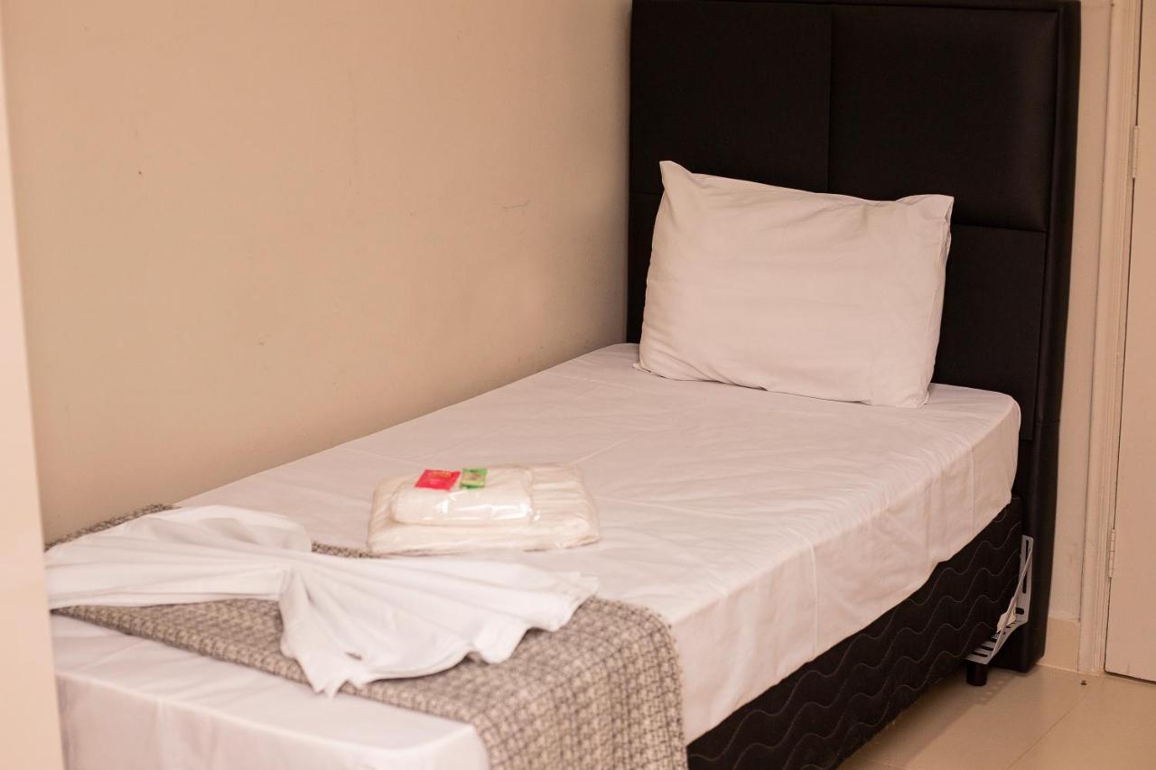 Premier Hotel Вотупоранга Экстерьер фото